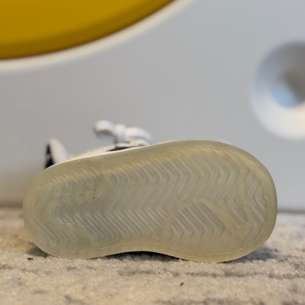 Adidas Kids Superstar shelltoe - Picture 4 of 6